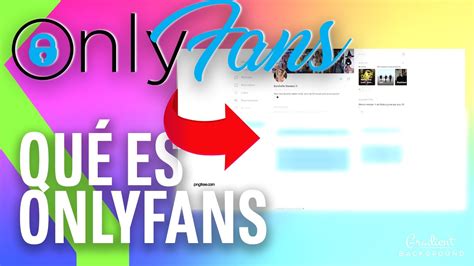 como abrir un onlyfans en méxico|Guía Práctica: Cómo abrir un OnlyFans en México